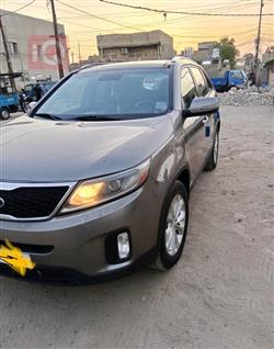 کیا سۆرینتۆ